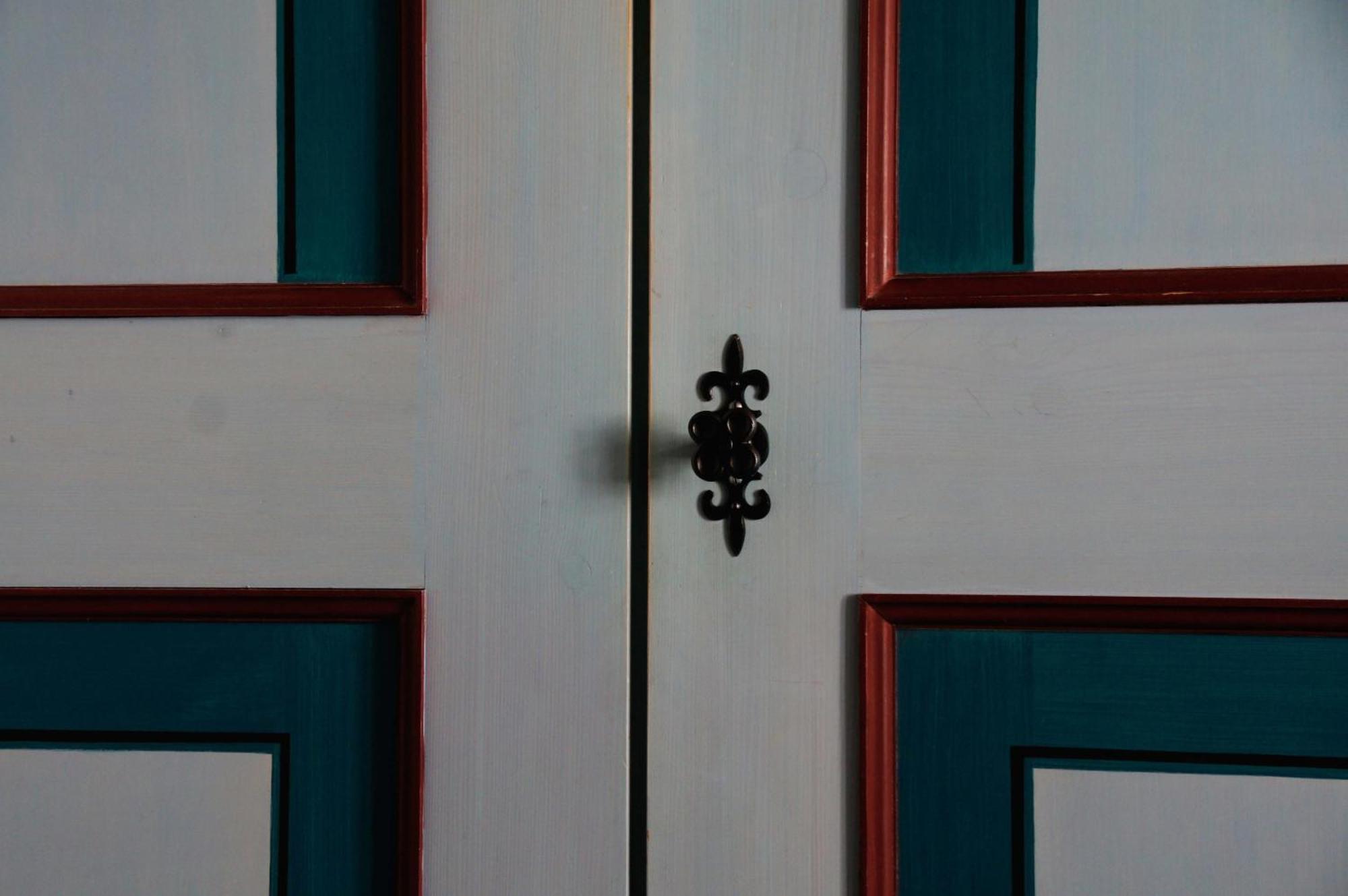 Hotel Vadian Garni St. Gallen Rum bild
