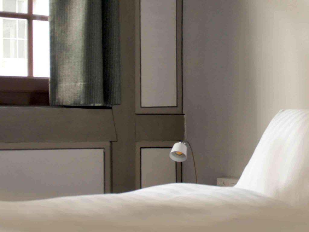 Hotel Vadian Garni St. Gallen Rum bild