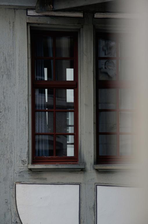 Hotel Vadian Garni St. Gallen Exteriör bild